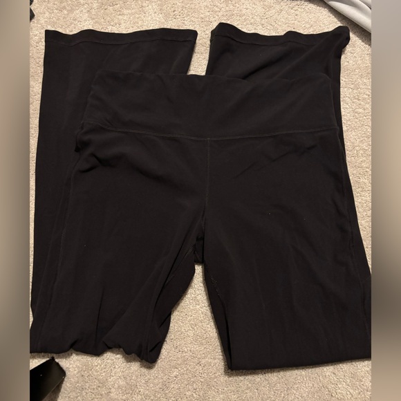 Athleta Elation Flare Pants - Picture 1 of 2